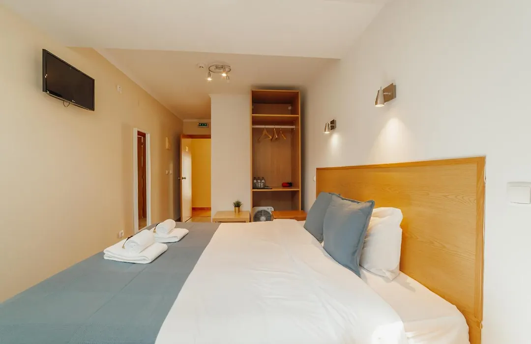 Rossio Suites By Hosty-1