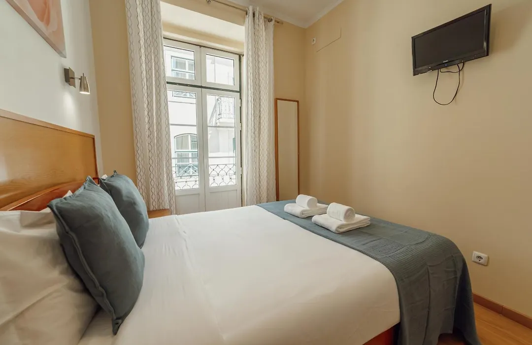 Rossio Suites By Hosty-1