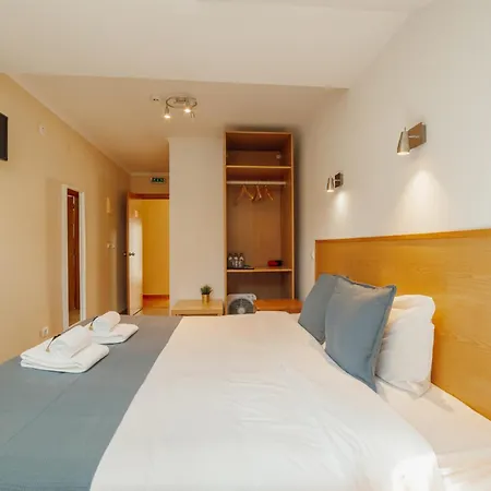 Rossio Suites By Hosty-3