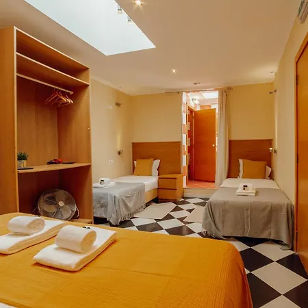 Rossio Suites By Hosty-2